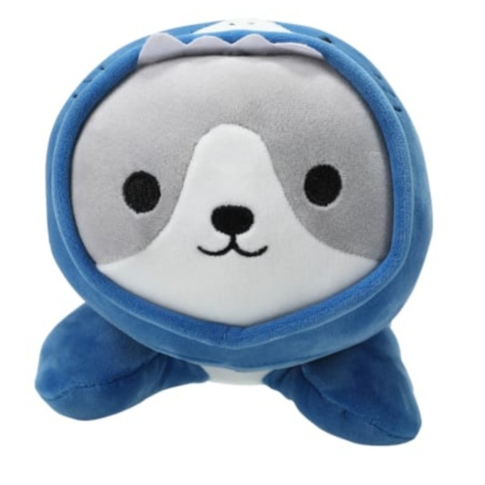 Meet your Posher, {j}